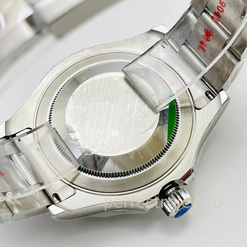 Rolex-Yacht-Master-M126622-0002-Super-Clone-Watch-40mm-Blue-Sunburst-Dial-Platinum-Style-Bezel-Back-View