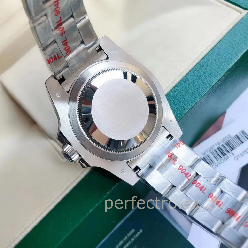 Rolex-GMT-Master-II-M126719BLRO-0002-Meteorite-Dial-Pepsi-Travel-Replica-Watch-Back-View