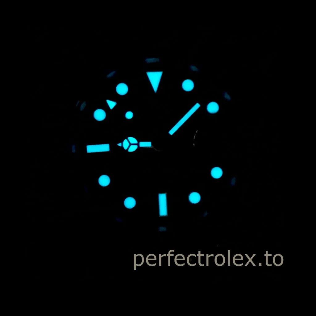 Rolex-GMT-Master-II-M126719BLRO-0002-Meteorite-Dial-Pepsi-Travel-Replica-Watch-Luminescence