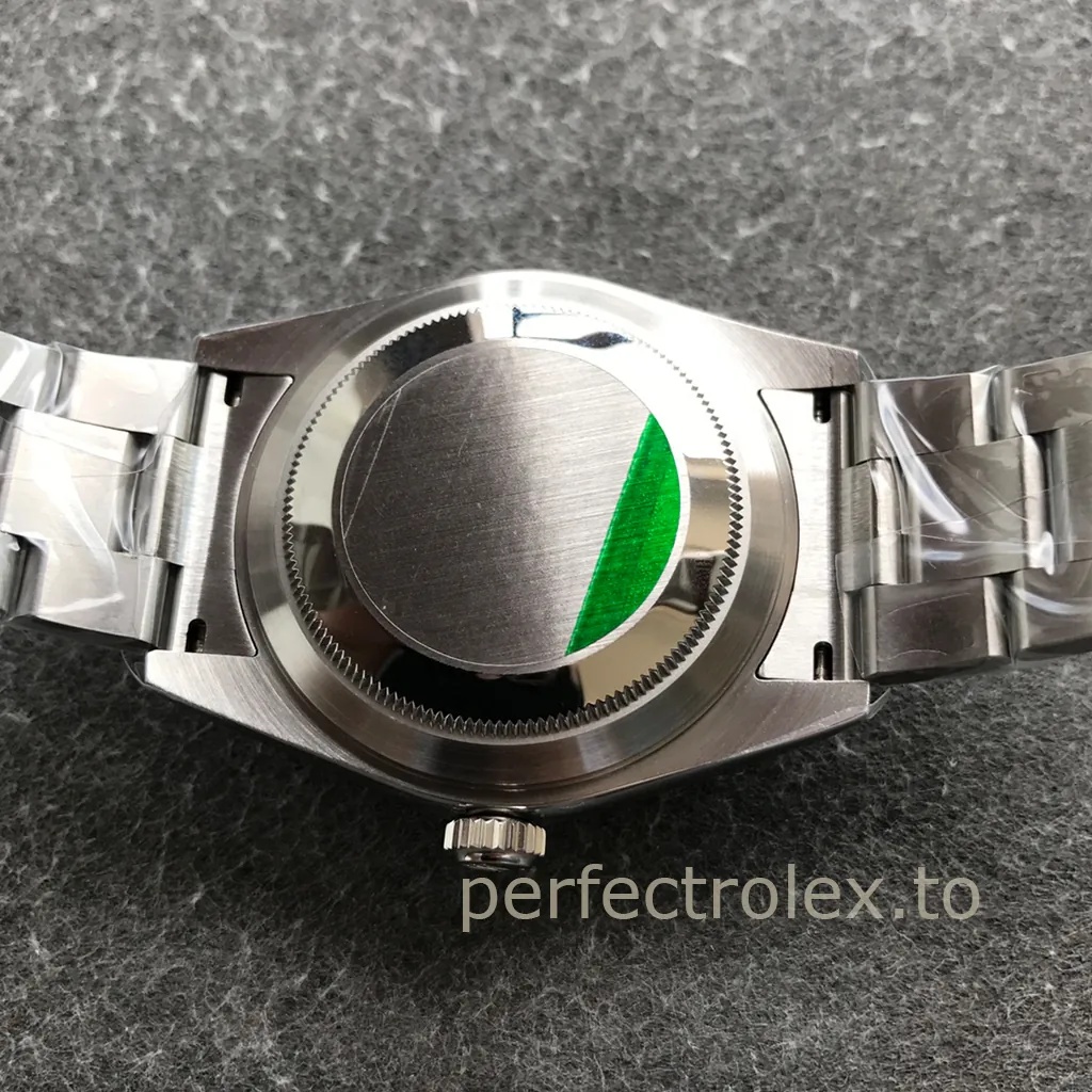 Rolex-Sky-Dweller-326934-0003-Blue-Dial-42mm-904L-Steel-Dual-Time-Zone-Business-Travel-Replica-Watch-Back-View