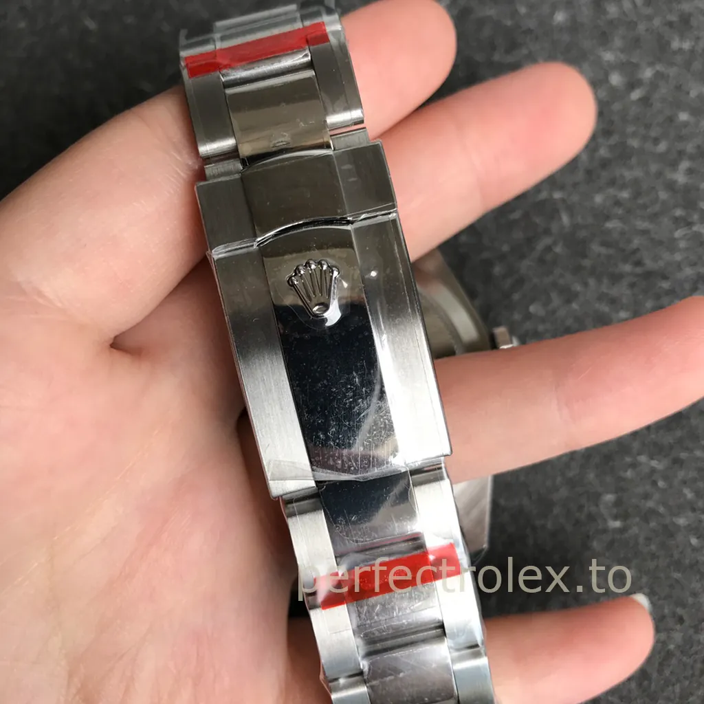 Rolex-Sky-Dweller-326934-0003-Blue-Dial-42mm-904L-Steel-Dual-Time-Zone-Business-Travel-Replica-Watch-Buckle-View-1
