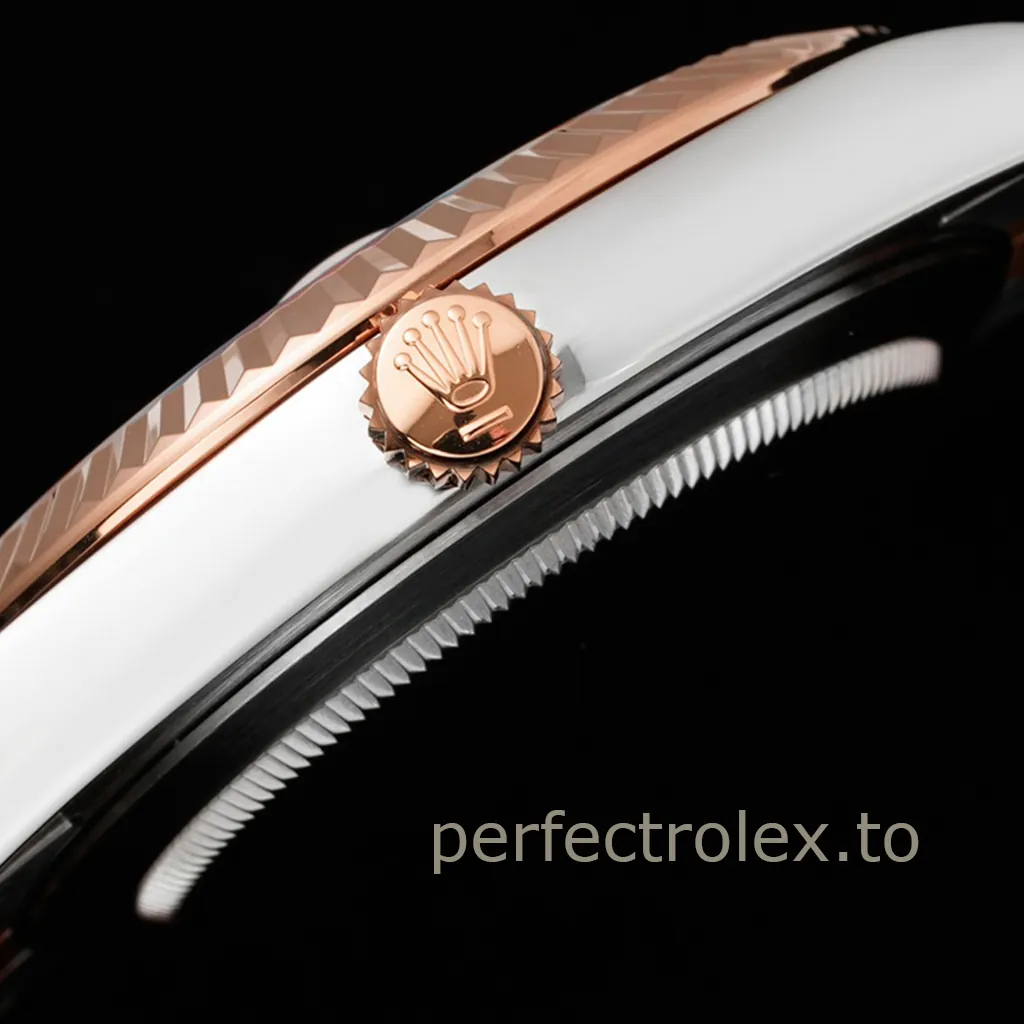 Rolex-Datejust-126331-0016-Super-Clone-Watch-41mm-Wimbledon-Dial-904L-Steel-3235-Movement-Right-Side-View