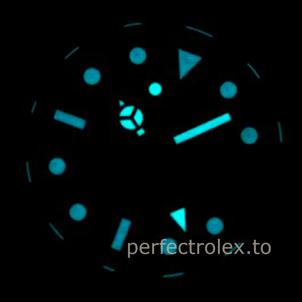 Rolex-Explorer-II-216570-42mm-Polar-White-Dial-904L-Steel-GMT-Super-Clone-Watch-Luminescence