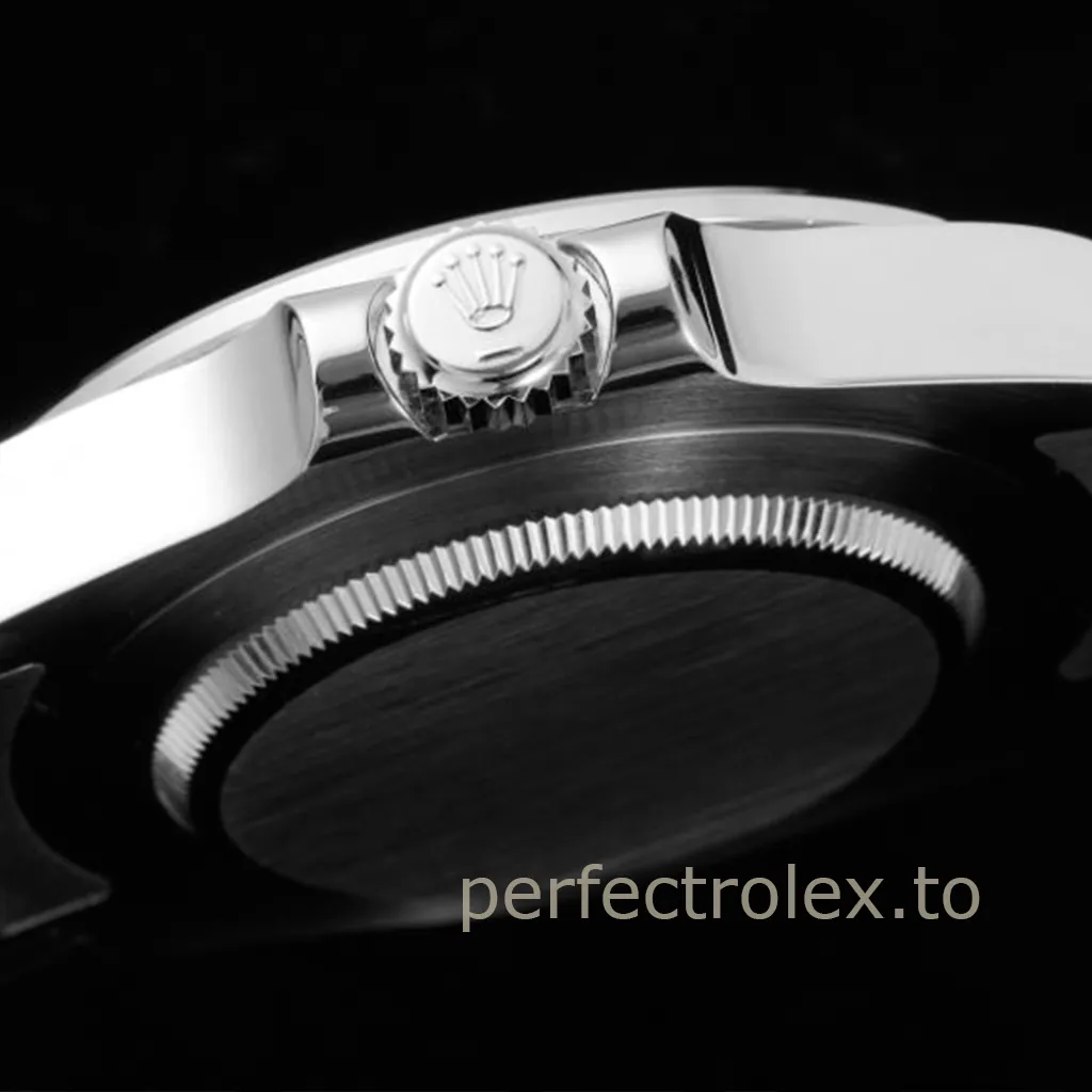 Rolex-Explorer-II-216570-42mm-Polar-White-Dial-904L-Steel-GMT-Super-Clone-Watch-Right-Side-View