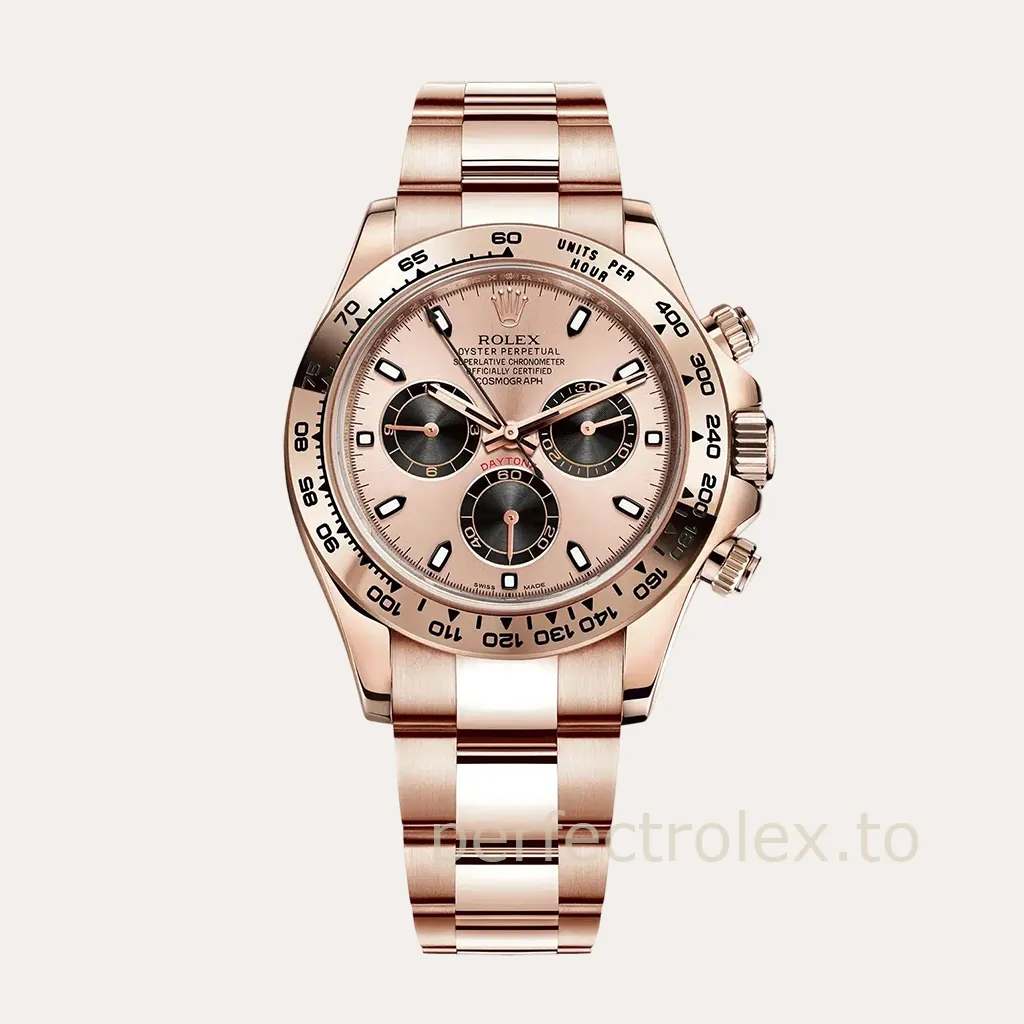 Rolex-Daytona-116505-0009-40mm-Champagne-Dial-Chronograph-with-4130-Movement-Hero-Image