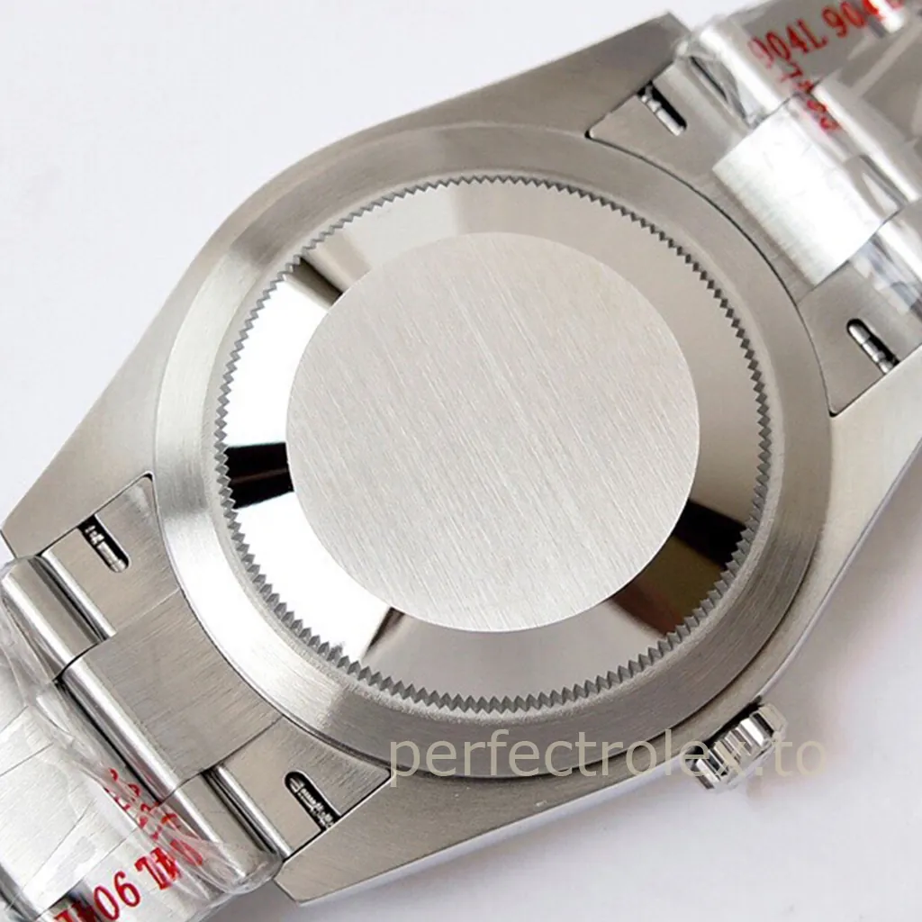 Rolex-Oyster-Perpetual-41-Black-Dial-Ref-124300-0002-41mm-Oystersteel-Calibre-3230-Replica-Watch-Back-View