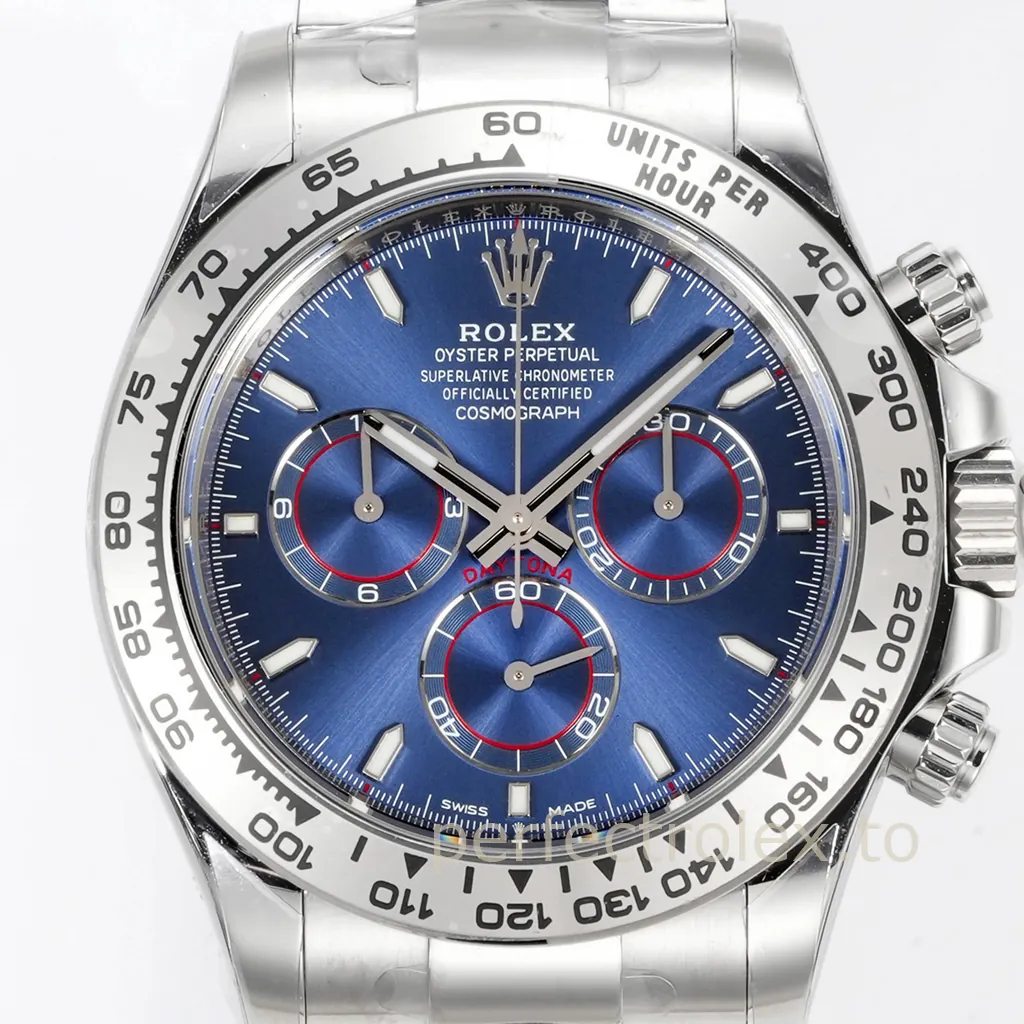 Rolex-Daytona-126509-0005-Blue-Dial-40mm-Chronograph-with-4131-Movement-Super-Clone-Watch-Dial-Detail-1