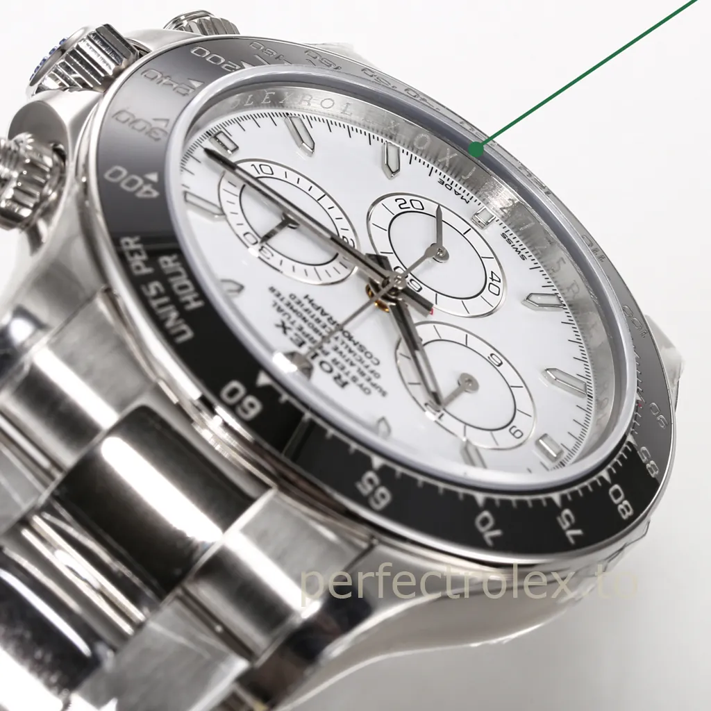 Rolex-Daytona-126502-0001-40mm-904L-Steel-Chronograph-with-4131-Movement-Super-Clone-Watch-Dial-Detail-1