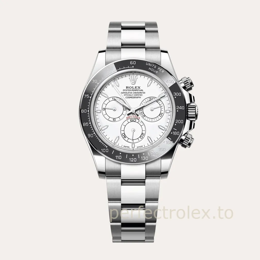 Rolex-Daytona-126502-0001-40mm-904L-Steel-Chronograph-with-4131-Movement-Super-Clone-Watch-Hero-Image