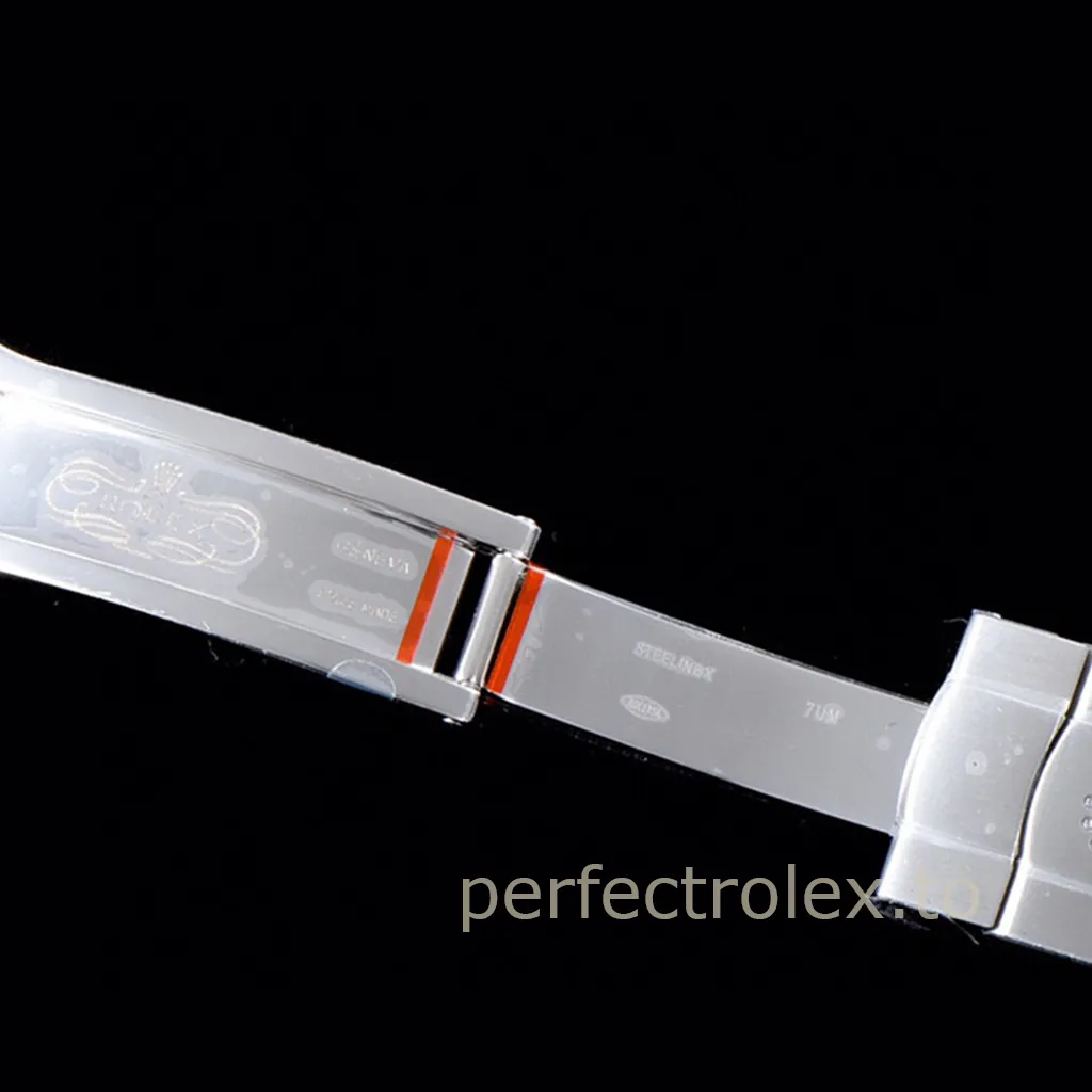 Rolex-Oyster-Perpetual-39mm-114300-0003-Blue-Dial-904L-Steel-Replica-Watch-Buckle-Details-1