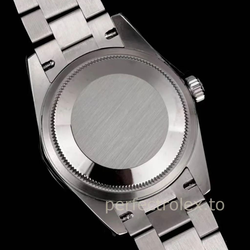 Rolex-Datejust-M278289RBR-0028-31mm-904L-Steel-Black-Red-Gradient-Dial-Diamond-Bezel-Replica-Watch-Back-View