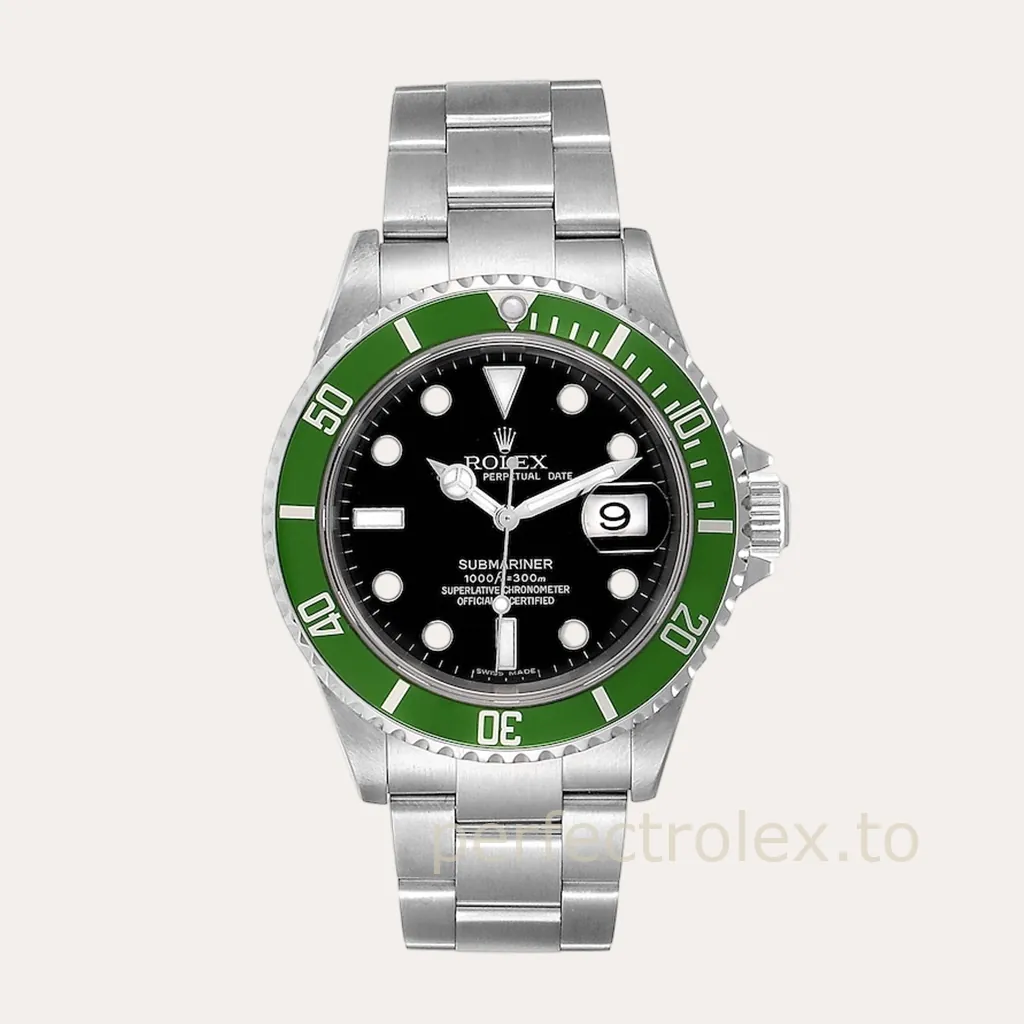 Rolex-Submariner-16610LV-Replica-Watch-40mm-with-904L-Steel-and-3135-Automatic-Movement-Hero-Image